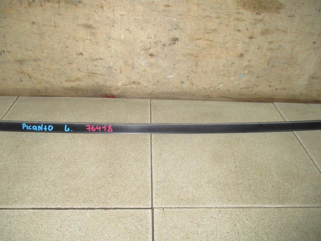 Молдинг крыши левый, 1000 рублей, Пермь