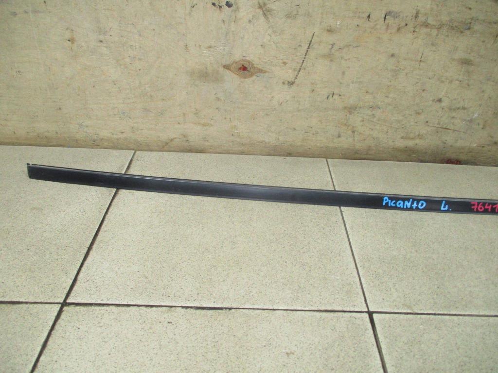 Молдинг крыши левый, 1000 рублей, Пермь