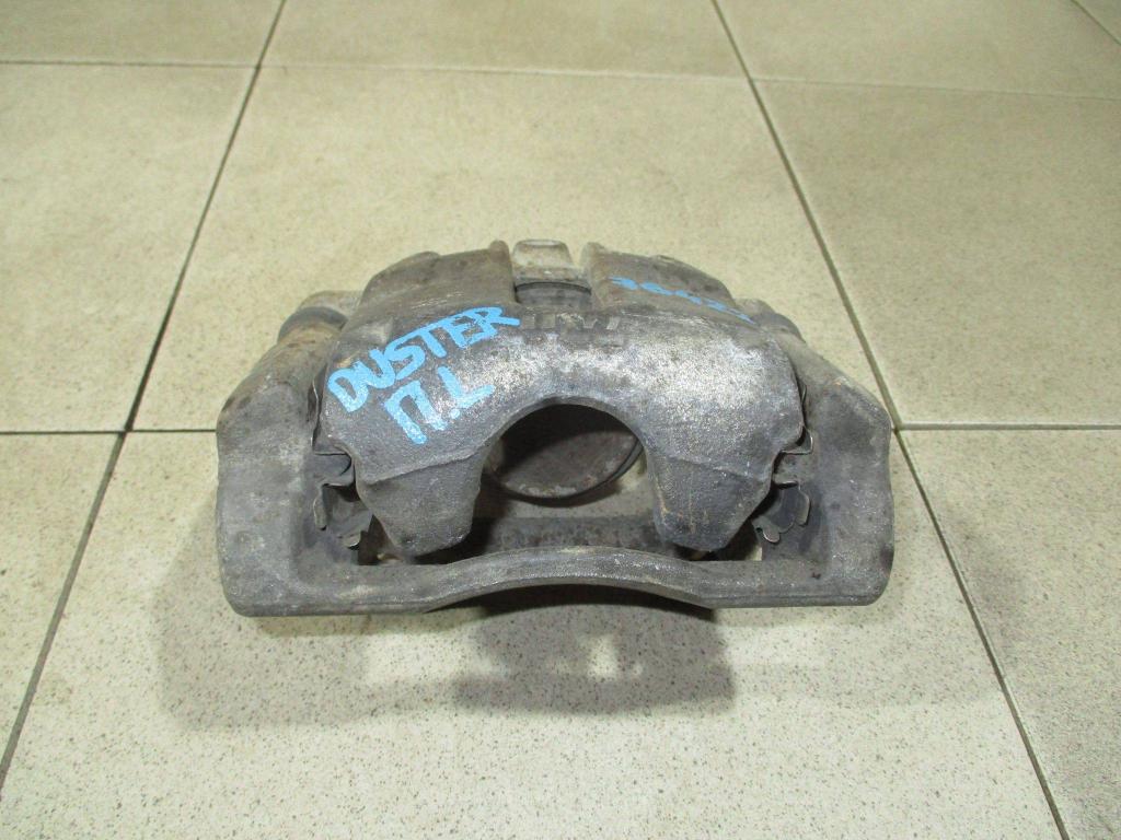 Суппорт передний левый, 1500 рублей, Пермь