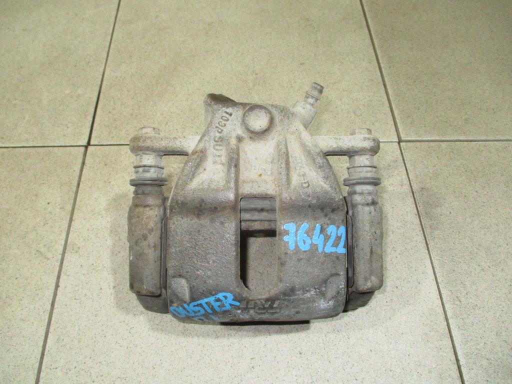 Суппорт передний левый, 1500 рублей, Пермь