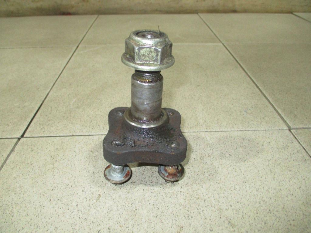 Цапфа, 500 рублей, Пермь