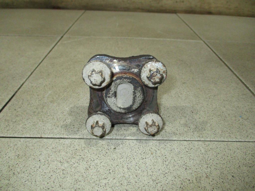 Цапфа, 500 рублей, Пермь