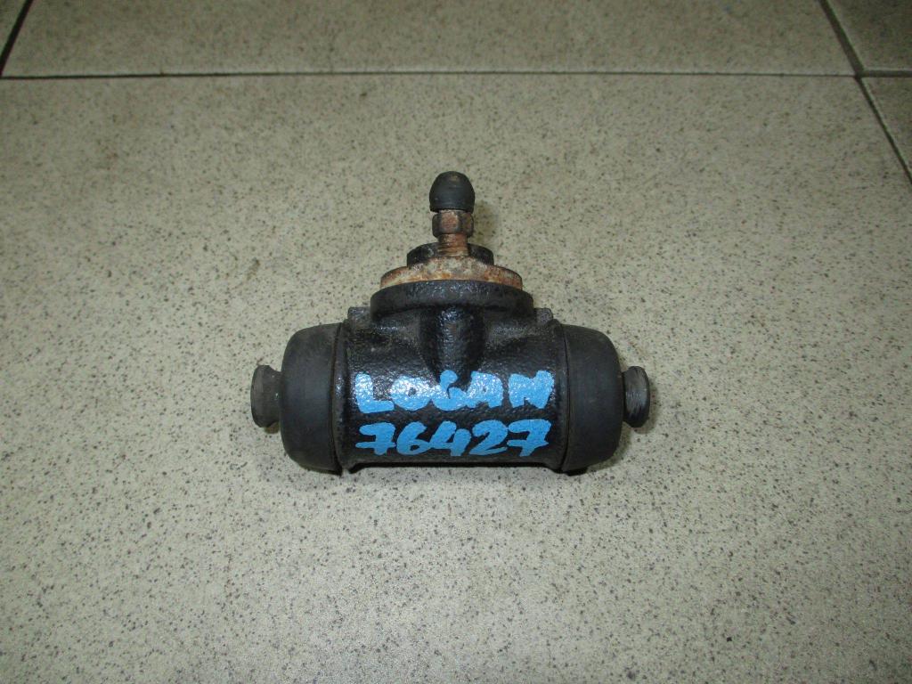 Цилиндр тормозной задний, 500 рублей, Пермь