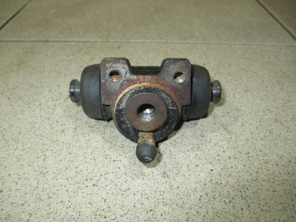 Цилиндр тормозной задний, 500 рублей, Пермь