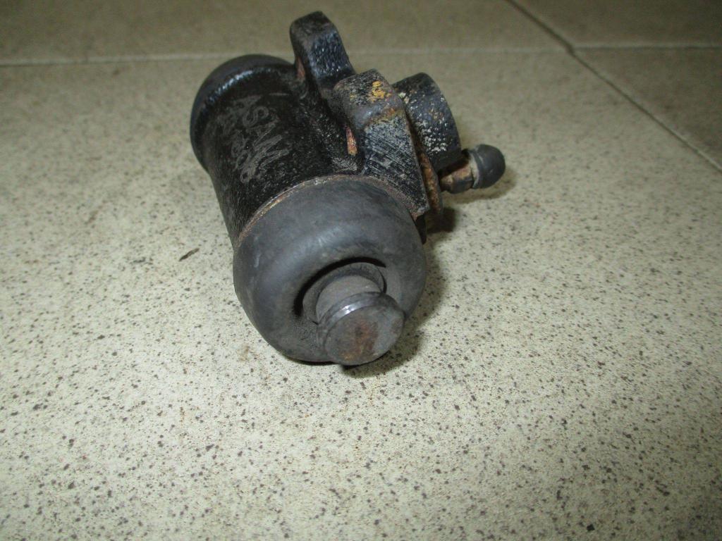 Цилиндр тормозной задний, 500 рублей, Пермь