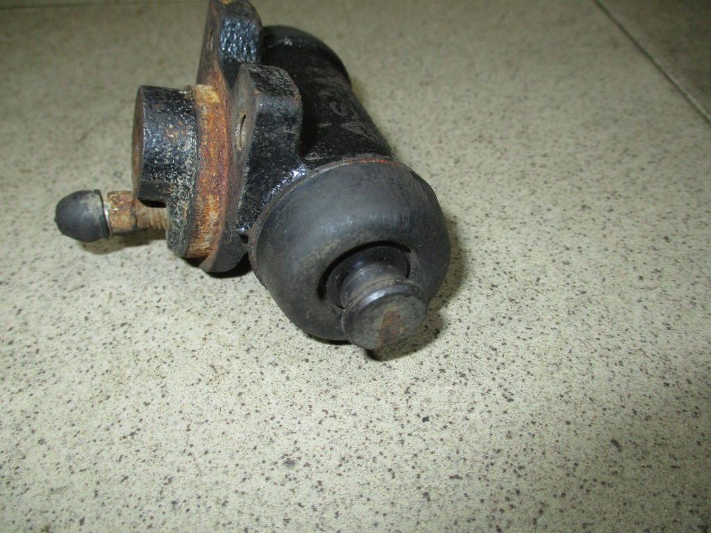 Цилиндр тормозной задний, 500 рублей, Пермь