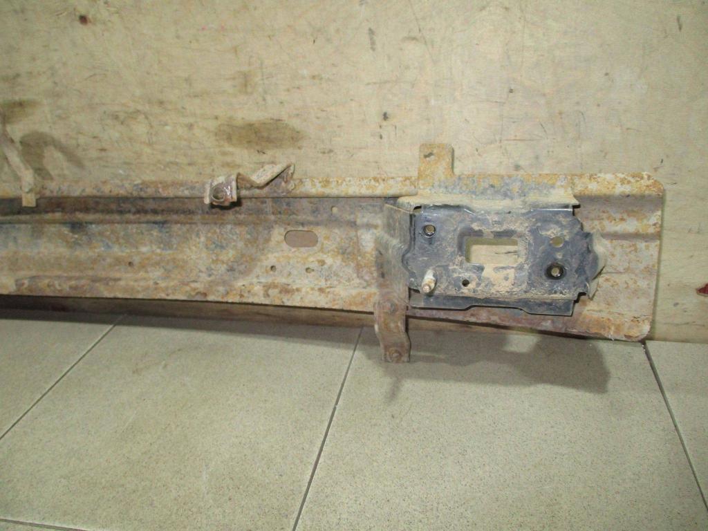 Усилитель заднего бампера, 1500 рублей, Пермь