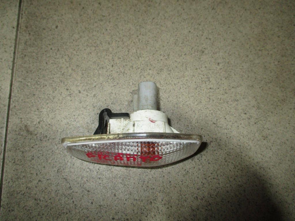 Повторитель на крыло, 500 рублей, Пермь