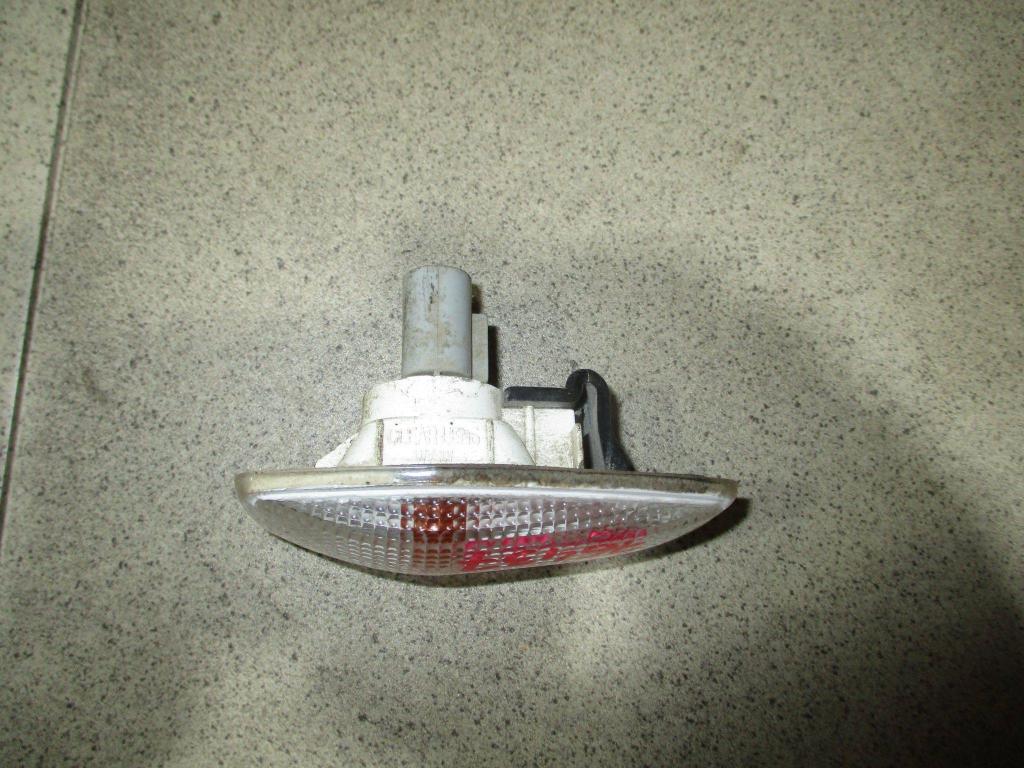 Повторитель на крыло, 500 рублей, Пермь