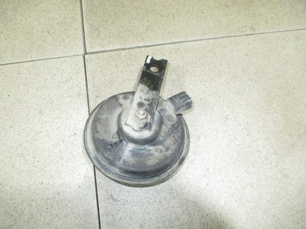 Сигнал звуковой, 500 рублей, Пермь