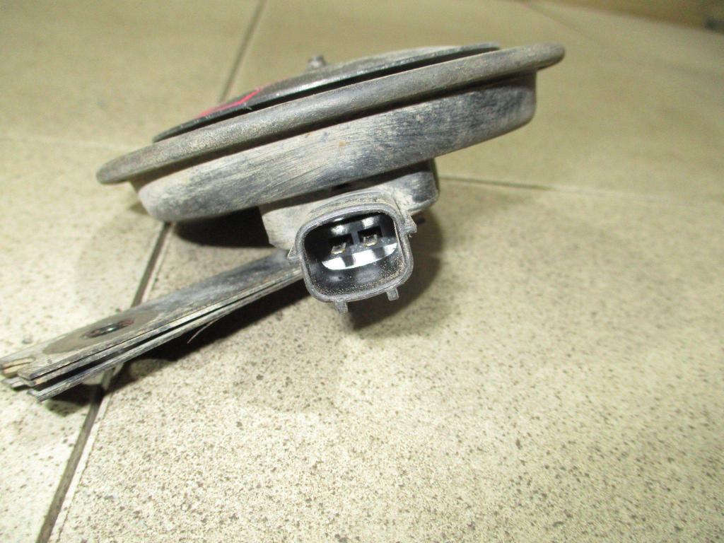 Сигнал звуковой, 500 рублей, Пермь