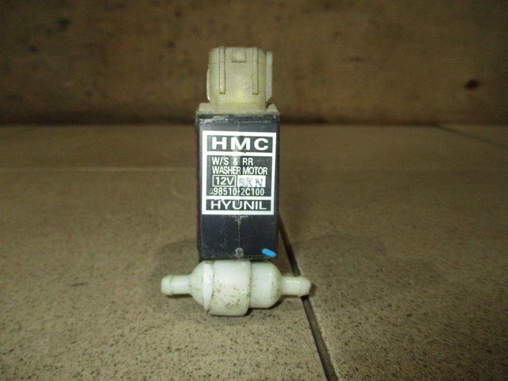 Насос омывателя, 1500 рублей, Пермь