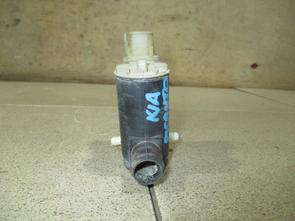 Насос омывателя, 1500 рублей, Пермь