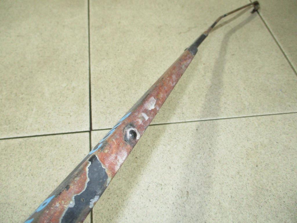 Поводок стеклоочистителя передний правый, 500 рублей, Пермь