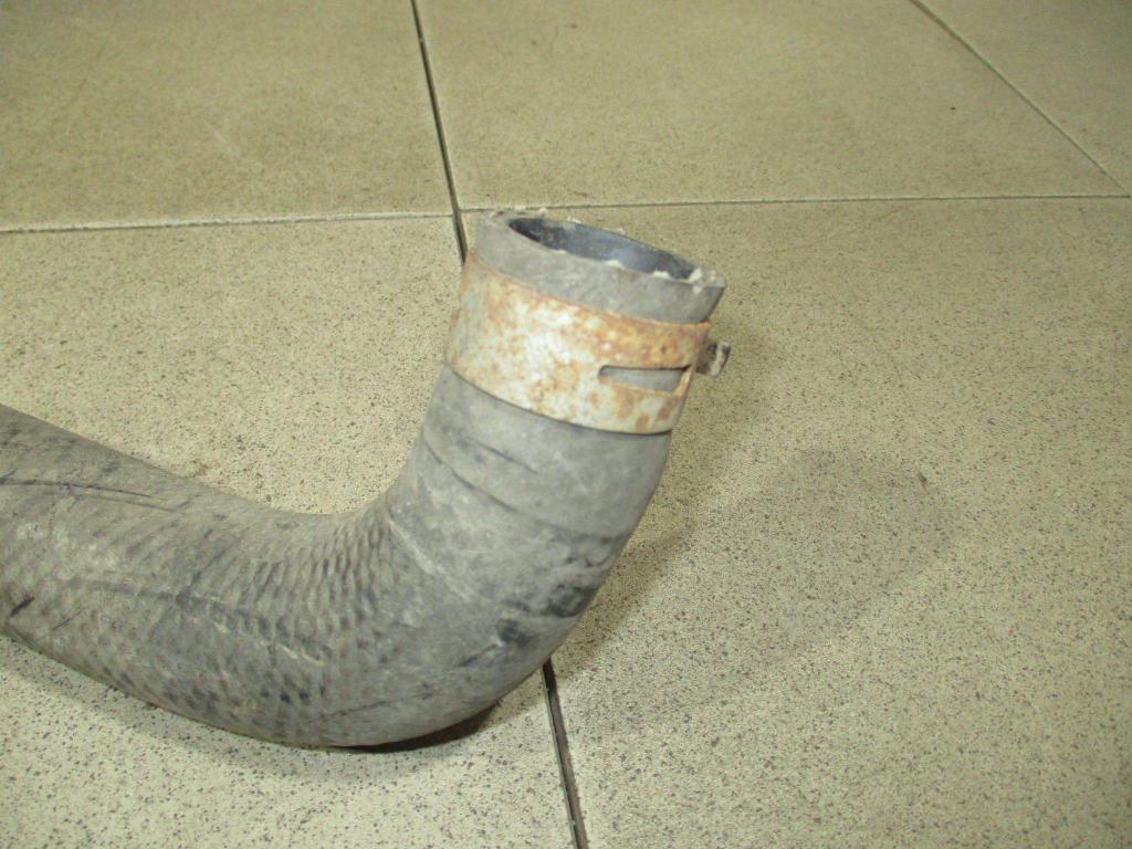 Патрубок радиатора, 700 рублей, Пермь