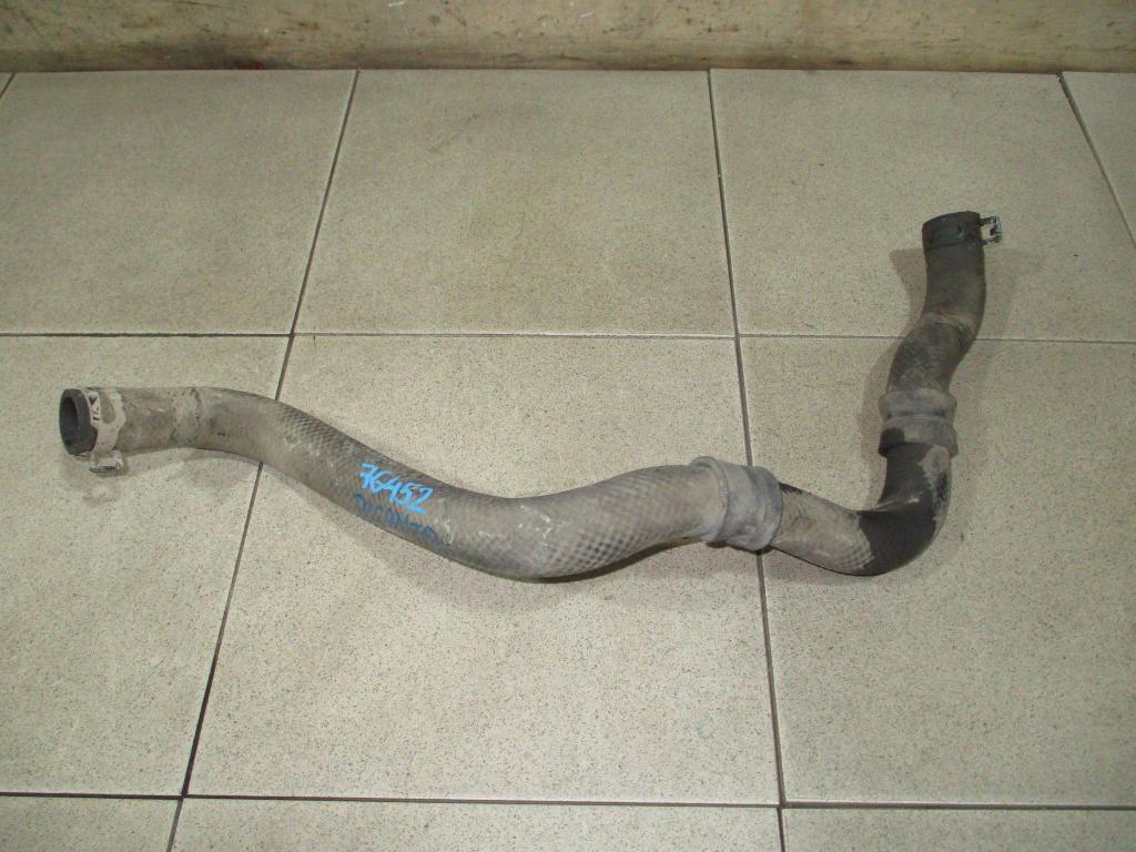 Патрубок радиатора, 800 рублей, Пермь