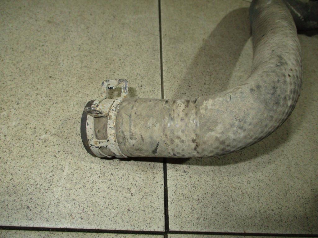 Патрубок радиатора, 800 рублей, Пермь