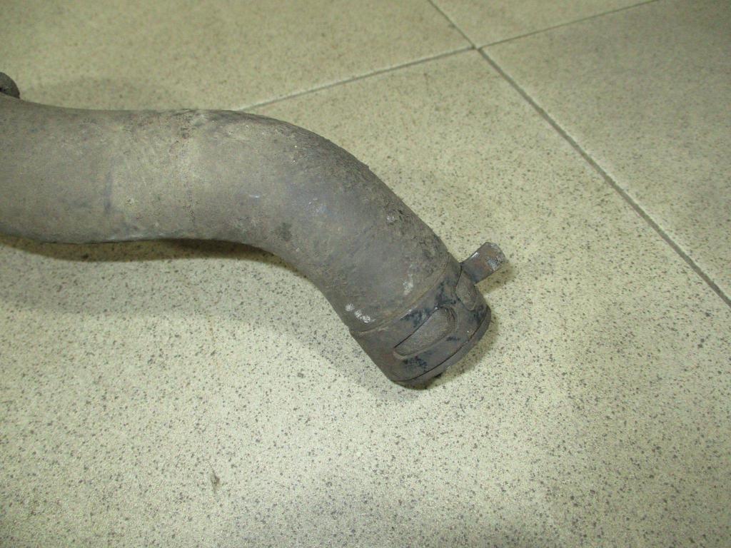 Патрубок радиатора, 800 рублей, Пермь