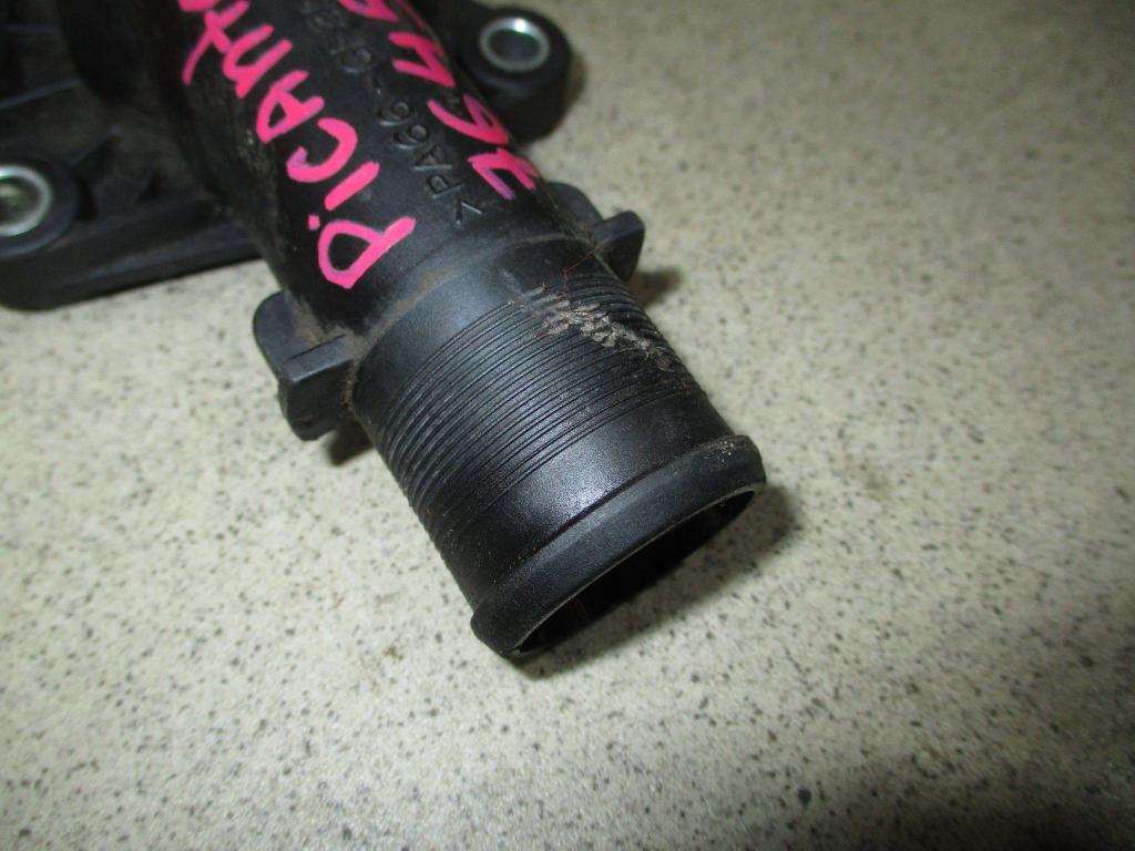 Крышка термостата, 1000 рублей, Пермь