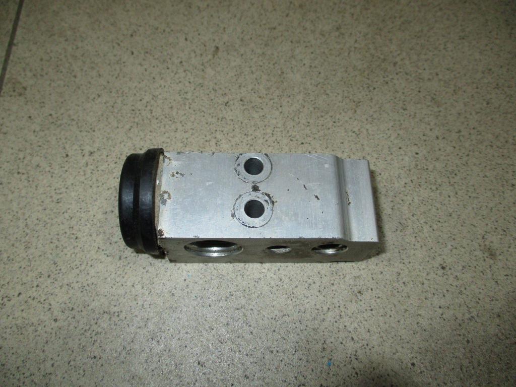 Клапан кондиционера, 800 рублей, Пермь