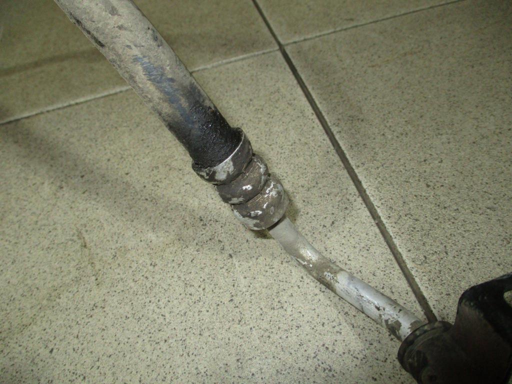 Трубка кондиционера, 3000 рублей, Пермь