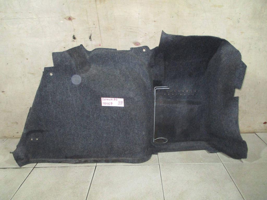 Обшивка багажника, 1000 рублей, Пермь