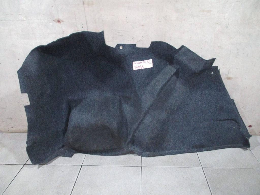 Обшивка багажника, 1000 рублей, Пермь