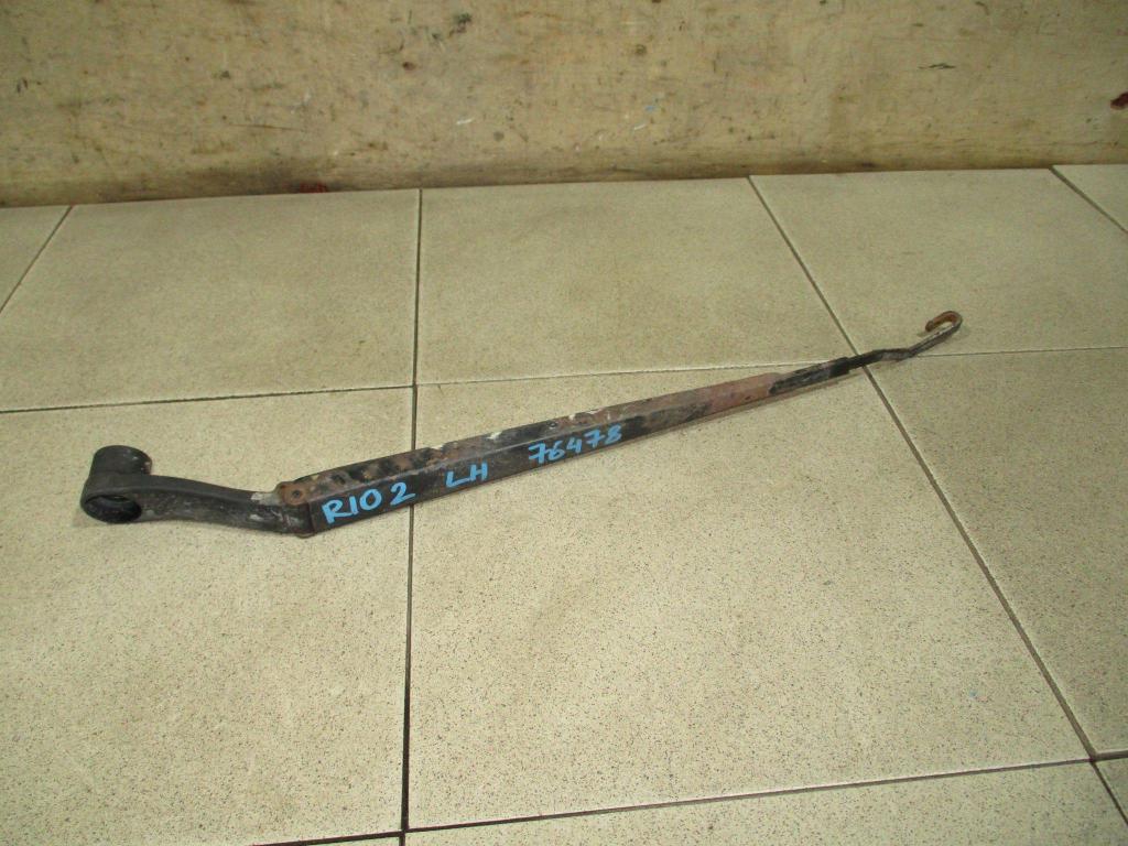 Поводок стеклоочистителя передний левый, 500 рублей, Пермь