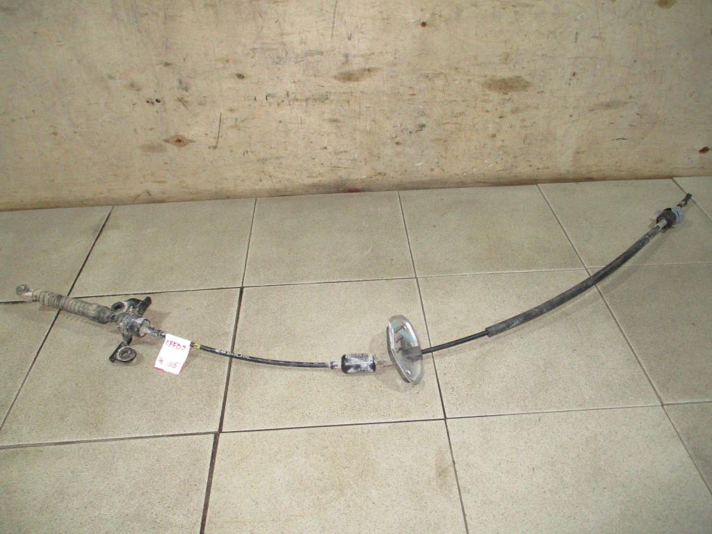 Трос АКПП, 1500 рублей, Пермь