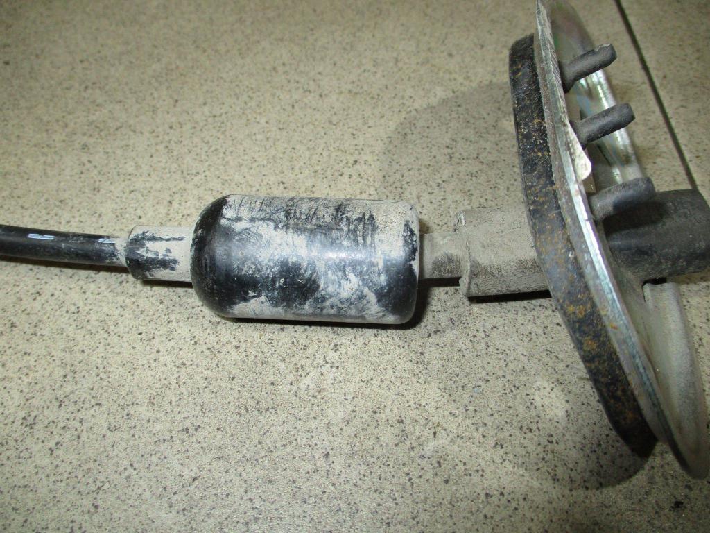 Трос АКПП, 1500 рублей, Пермь