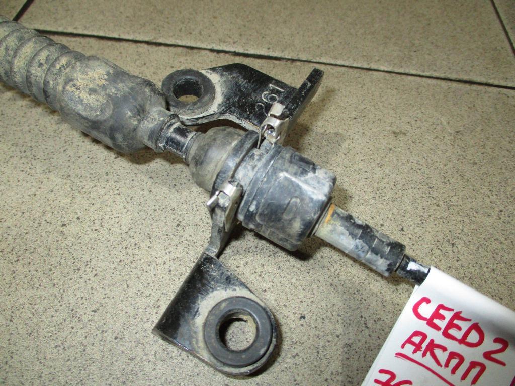 Трос АКПП, 1500 рублей, Пермь