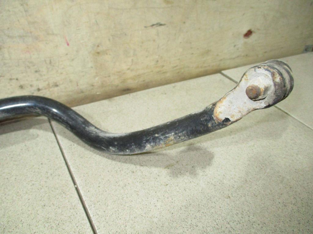 Стабилизатор передний, 1000 рублей, Пермь