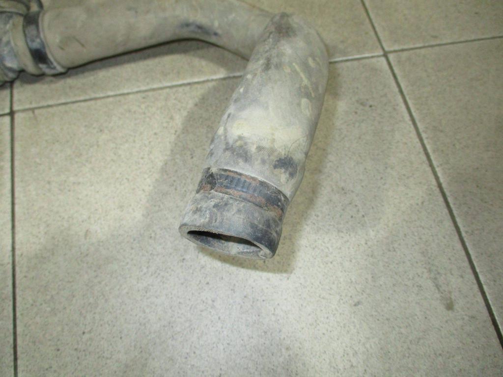 Патрубок радиатора, 2000 рублей, Пермь