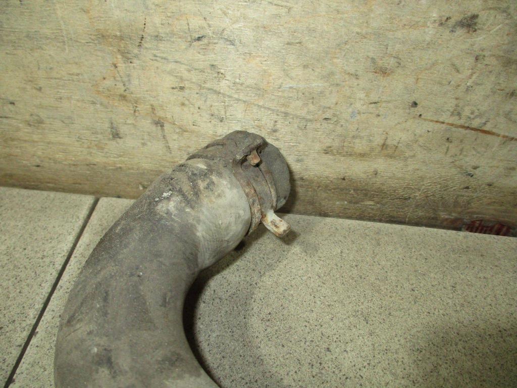 Патрубок радиатора, 2000 рублей, Пермь