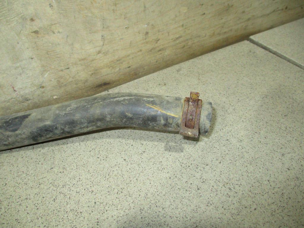 Патрубок радиатора, 2000 рублей, Пермь