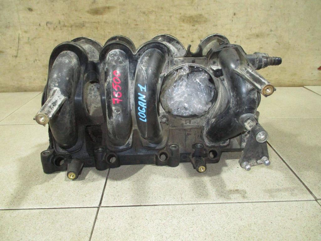 Коллектор впускной, 1500 рублей, Пермь