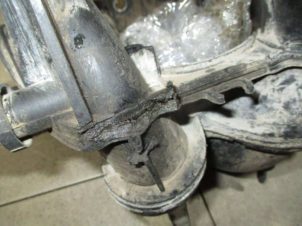 Коллектор впускной, 1500 рублей, Пермь