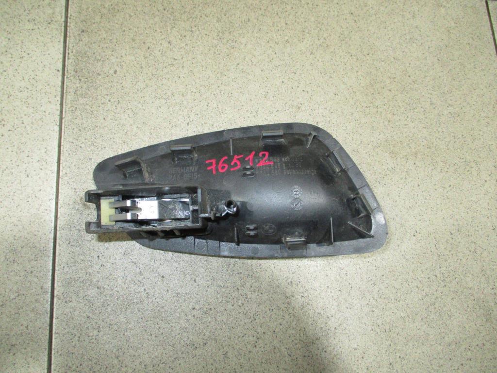 Ручка двери внутренняя правая, 500 рублей, Пермь