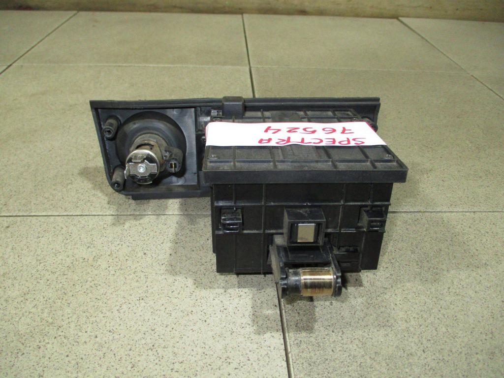 Пепельница передняя, 500 рублей, Пермь