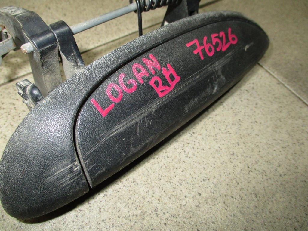 Ручка двери наружная правая, 500 рублей, Пермь