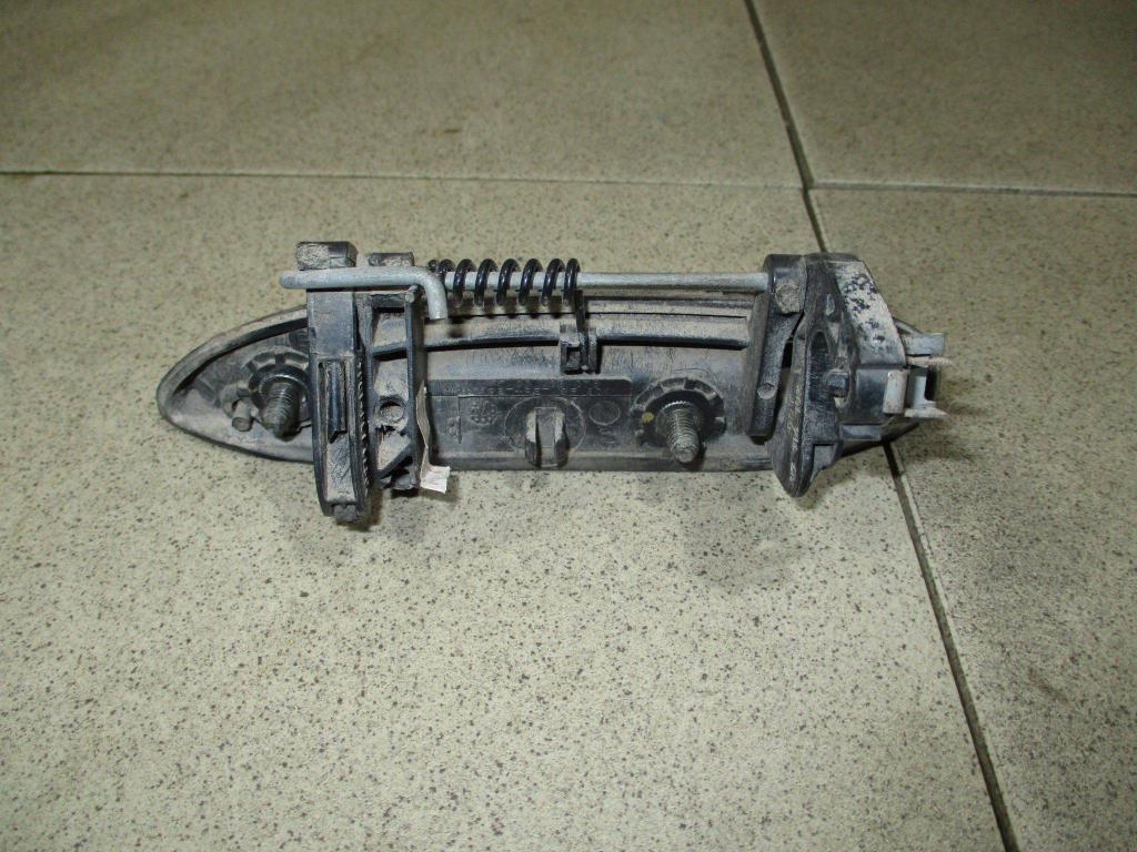 Ручка двери наружная правая, 500 рублей, Пермь