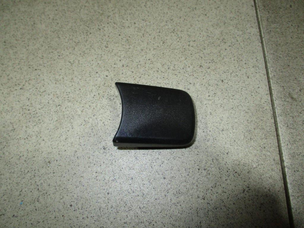 Накладка ручки наружной, 500 рублей, Пермь