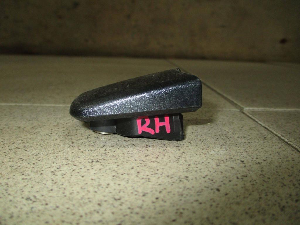 Накладка ручки наружной, 500 рублей, Пермь