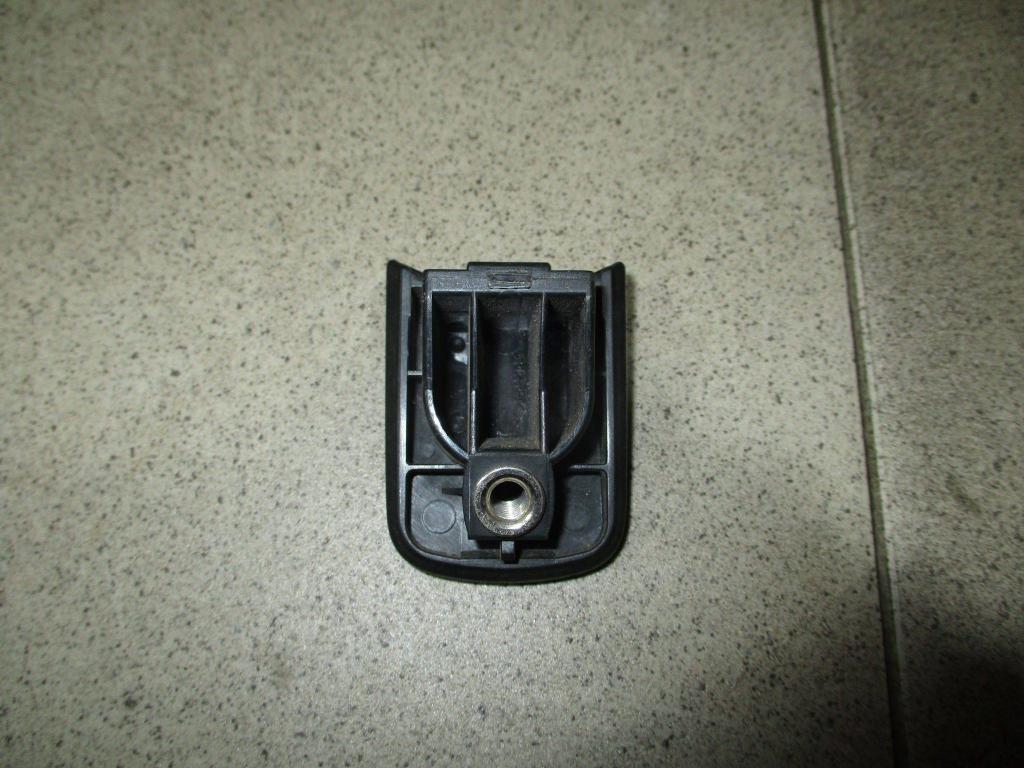 Накладка ручки наружной, 500 рублей, Пермь