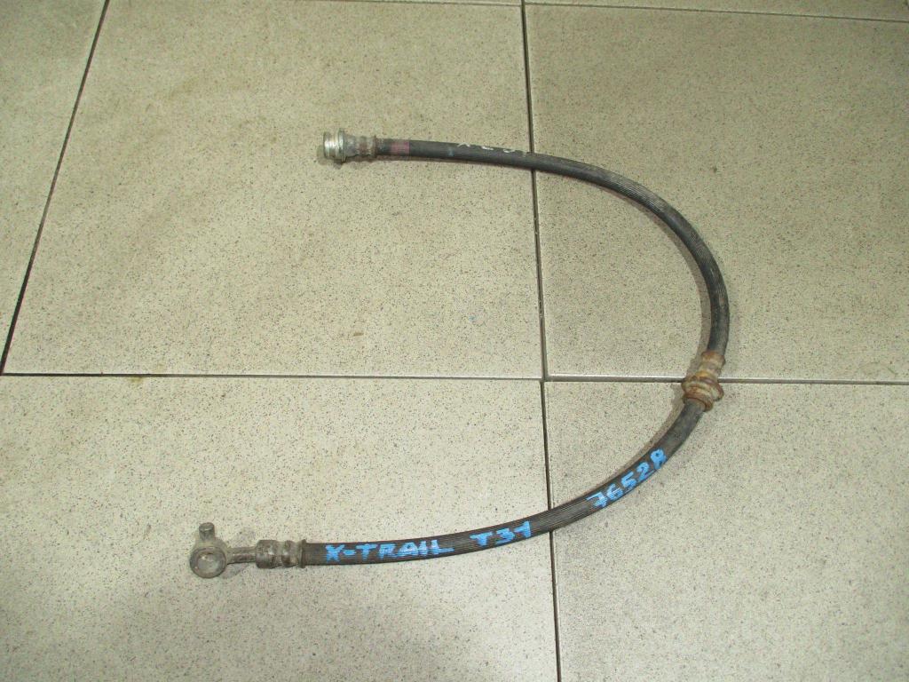 Шланг тормозной передний, 500 рублей, Пермь