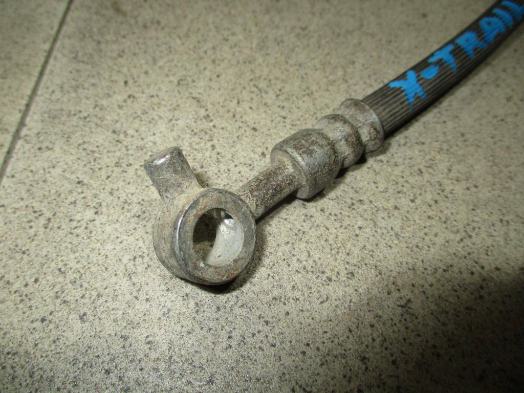 Шланг тормозной передний, 500 рублей, Пермь