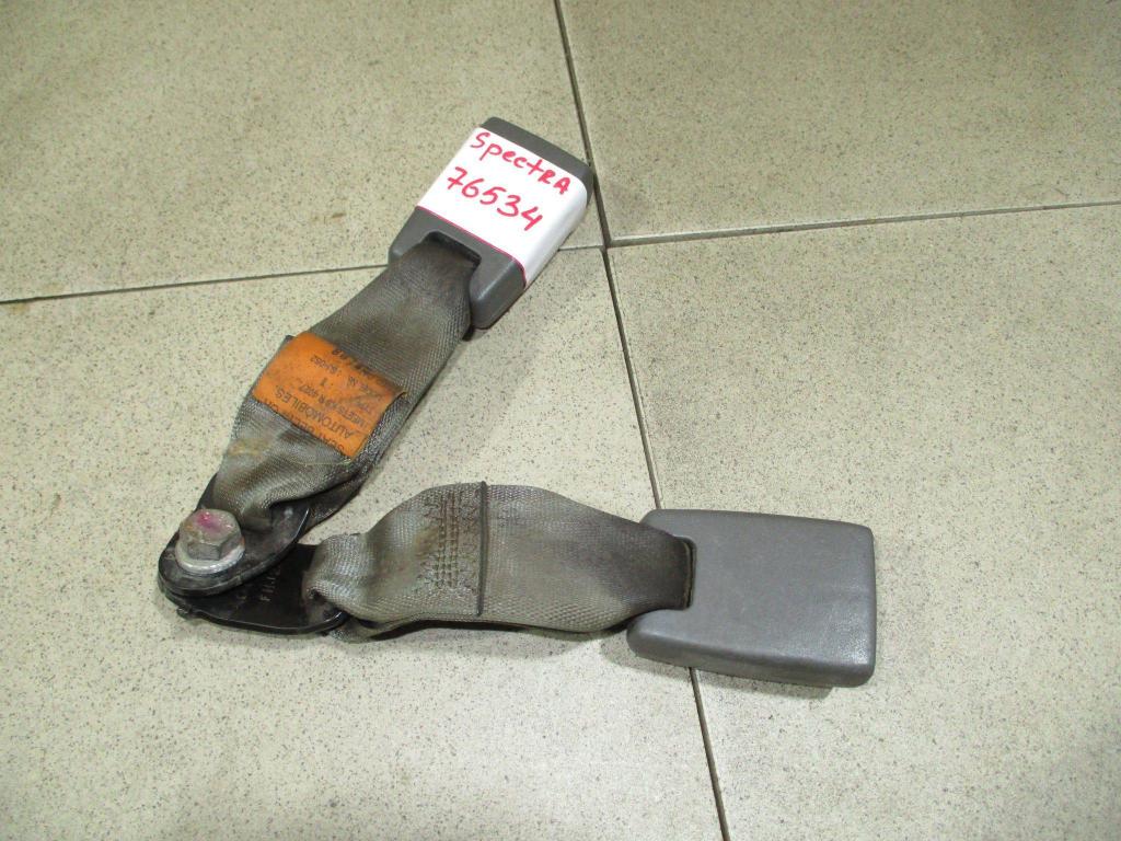 Ответная часть ремня безопасности, 500 рублей, Пермь