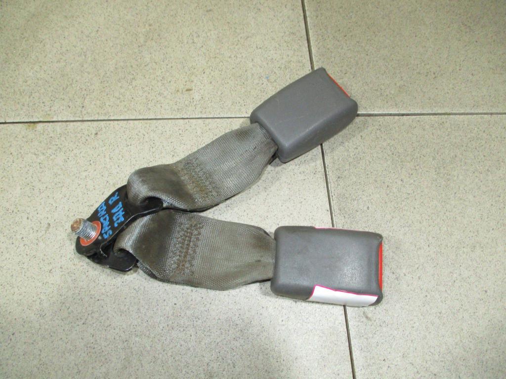 Ответная часть ремня безопасности, 500 рублей, Пермь