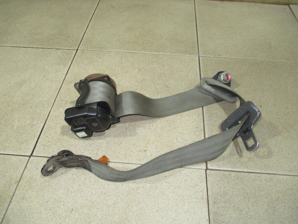 Ремень безопасности, 500 рублей, Пермь