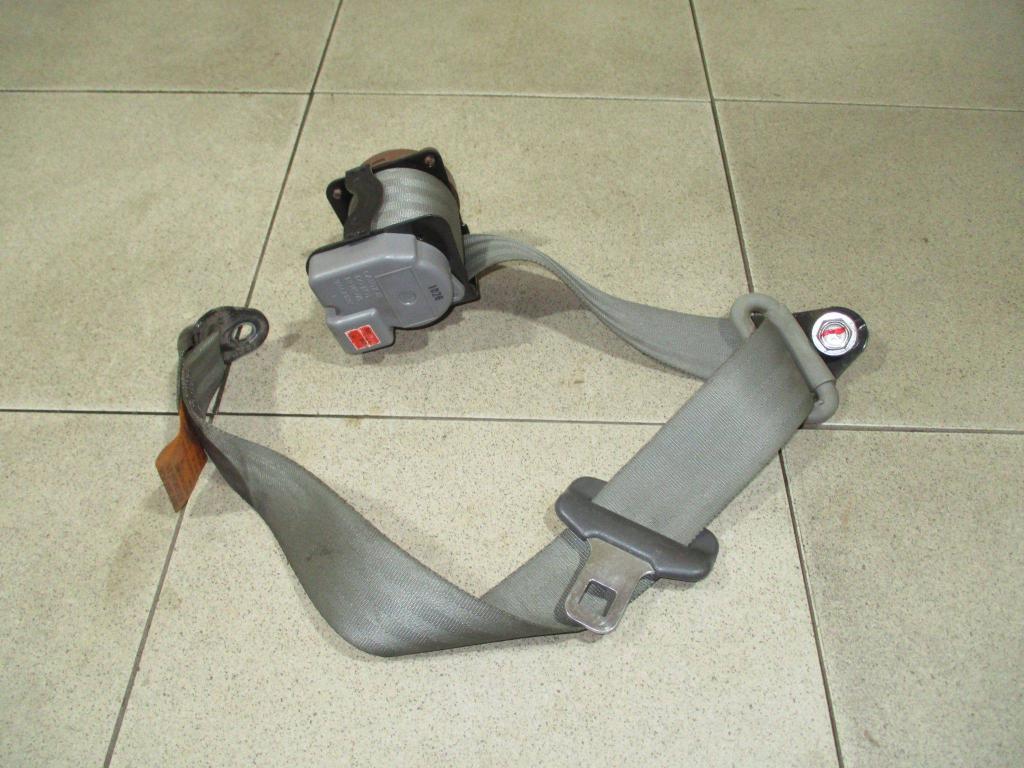 Ремень безопасности, 500 рублей, Пермь